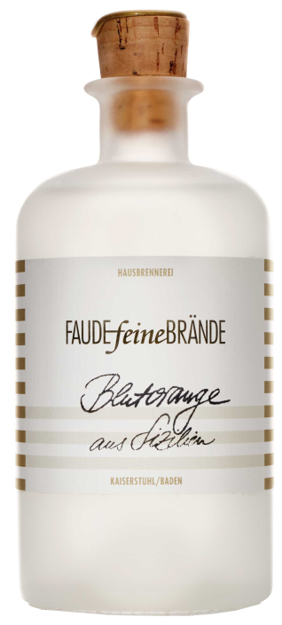 Blutorangengeist Faude Feine BrÀnde, Bötzingen Blutorangengeist Faude Feine BrÀnde, Bötzingen