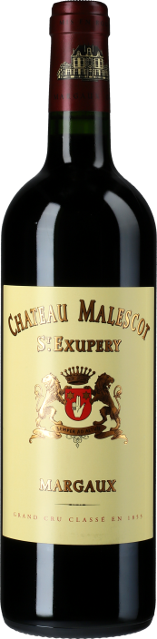 Château Malescot St. Exupery Château Malescot St. Exupery, Margaux Château Malescot St. Exupery 2018 Château Malescot St. Exupery, Margaux