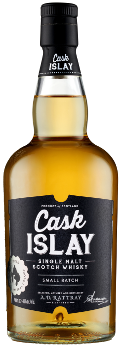 Whisky Cask Islay Rattray, Kirkoswald Whisky Cask Islay Rattray, Kirkoswald