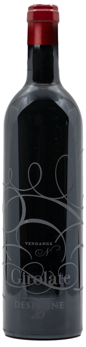 Girolate Despagne, Naujan-et-Postiac Girolate 2019 Despagne, Naujan-et-Postiac