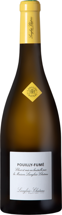 Pouilly Fumé AOP Langlois-Chateau, Saumur Pouilly Fumé AOP 2022 Langlois-Chateau, Saumur