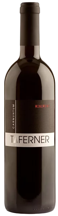 Monument Carnuntum DAC Weingut Taferner, Göttlesbrunn Monument Carnuntum DAC 2022 Weingut Taferner, Göttlesbrunn