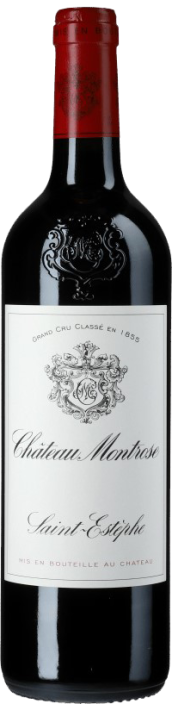 Château Montrose 2ème Cru Château Montrose, Saint-Estèphe Château Montrose 2ème Cru 2015 Château Montrose, Saint-Estèphe