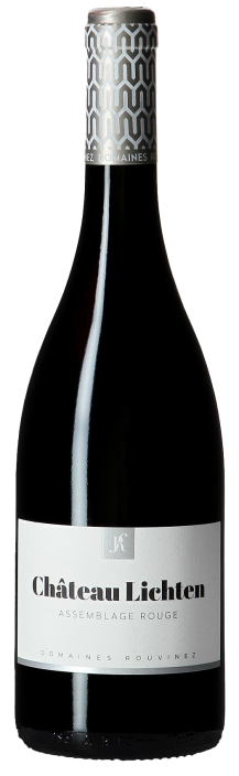 Château Lichten Assemblage Domaines Rouvinez, Sierre Château Lichten Assemblage 2022 Domaines Rouvinez, Sierre