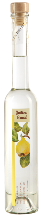 Quittenbrand Gunzwiler Distillate, Gunzwil Quittenbrand Gunzwiler Distillate, Gunzwil