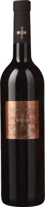 Senza Parole Primitivo amabile Senza Parole Senza Parole Primitivo amabile 2023 Senza Parole