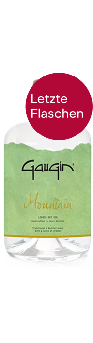 GauGin Mountain Gaugin, Ruiselede