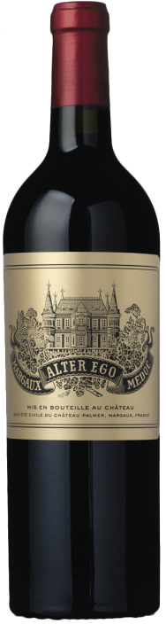 Alter Ego de Palmer Zweitwein Château Palmer, Margaux Alter Ego de Palmer Zweitwein 2021 Château Palmer, Margaux