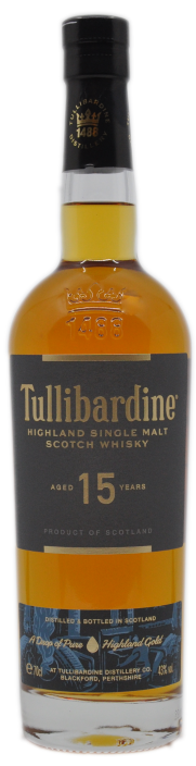 Whisky Tullibardine Tullibardine Distillery, Auchterarder Whisky Tullibardine Tullibardine Distillery, Auchterarder