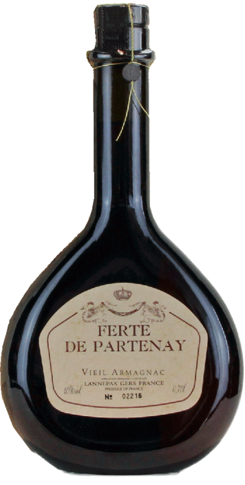 Armagnac Ferte Partenay Ferte de Partenay, Gers Armagnac Ferte Partenay 1971 Ferte de Partenay, Gers