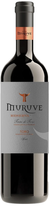 Muruve Reserva Bodegas Frutos Villar, Toro Muruve Reserva 2018 Bodegas Frutos Villar, Toro