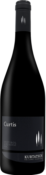 Curtis Merlot Cabernet Kellerei Kurtatsch, Kurtatsch Curtis Merlot Cabernet 2023 Kellerei Kurtatsch, Kurtatsch
