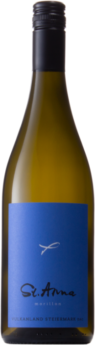 St. Anna Morillon Fischer Weingut, St. Anna am Aigen St. Anna Morillon 2021 Fischer Weingut, St. Anna am Aigen
