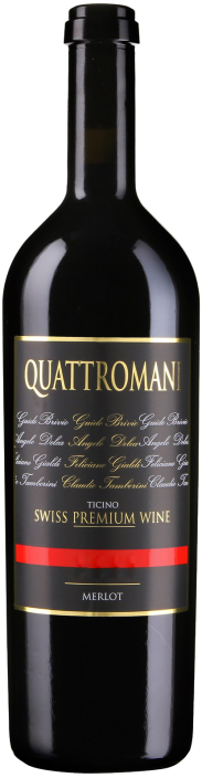 Quattromani Tamborini, Lamone Quattromani 2021 Tamborini, Lamone