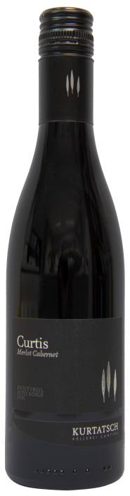 Curtis Merlot Cabernet Kellerei Kurtatsch, Kurtatsch Curtis Merlot Cabernet 2023 Kellerei Kurtatsch, Kurtatsch