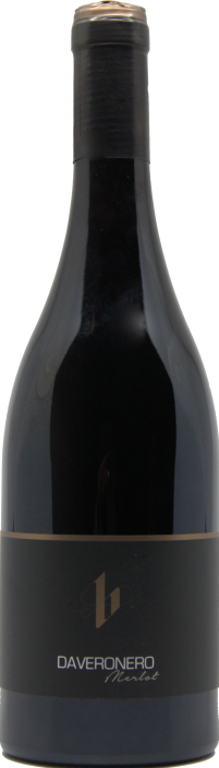 Merlot Daveronero 2021 Brunner Weinmanufaktur, Eich
