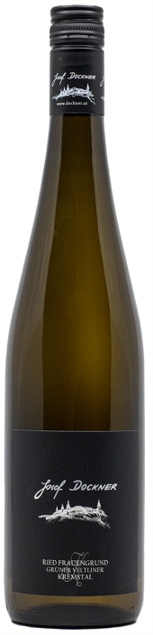 Grüner Veltliner Ried Winzerhof Dockner, Höbenbach Grüner Veltliner Ried 2024 Winzerhof Dockner, Höbenbach
