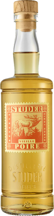 Vieille Poire Williams Distillery Studer & Co, Escholzmatt Vieille Poire Williams Distillery Studer & Co, Escholzmatt