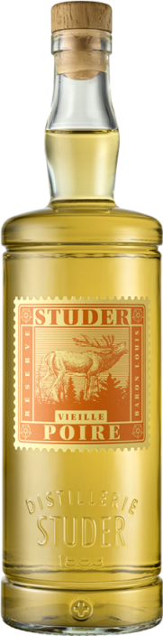 Vieille Poire Williams Distillery Studer & Co, Escholzmatt Vieille Poire Williams Distillery Studer & Co, Escholzmatt