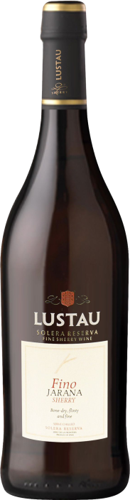 Sherry Lustau Bodegas Lustau, Jerez de la Frontera Sherry Lustau Bodegas Lustau, Jerez de la Frontera