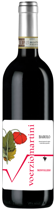 Barolo Monvigliero DOCG Voerzio Martini, La Morra Barolo Monvigliero DOCG 2018 Voerzio Martini, La Morra