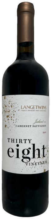 Thirty Eight Vineyard Langetwins, Acampo Thirty Eight Vineyard 2019 Langetwins, Acampo