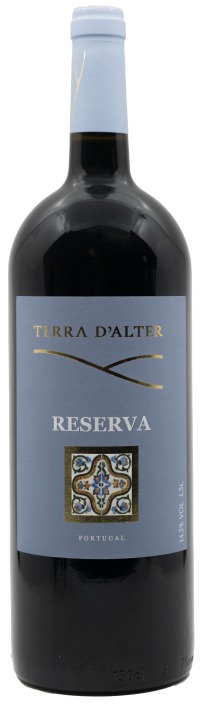 Terra d'Alter Reserva Terra d'Alter, Fronteira Terra d'Alter Reserva 2020 Terra d'Alter, Fronteira