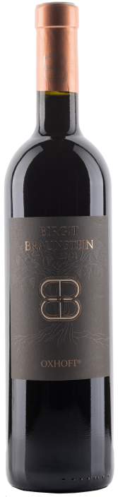 Oxhoft Cuvée Barrique Weingut Birgit Braunstein, Purbach/See Oxhoft Cuvée Barrique 2019 Weingut Birgit Braunstein, Purbach/See