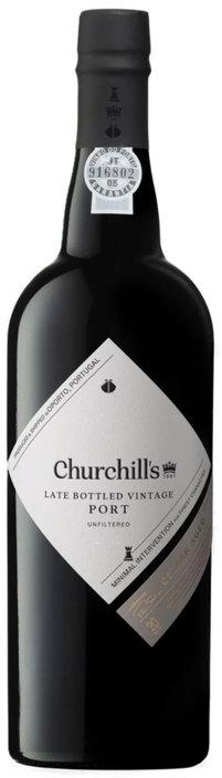 Porto Churchill's LBV 2005 Churchill Graham, Vila Nova de Gaja