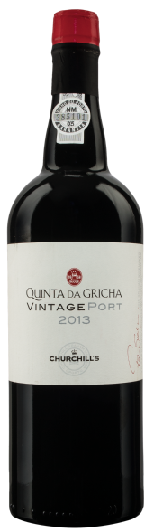 Porto Churchill's Vintage 2013 Churchill Graham, Vila Nova de Gaja