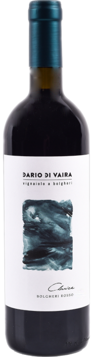 Clarice Bolgheri rosso DOC Dario di Vaira, Bolgheri Clarice Bolgheri rosso DOC 2023 Dario di Vaira, Bolgheri