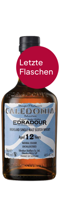 Whisky Edradour 12 Years Edradour Distillery, Pitlochry Whisky Edradour 12 Years Edradour Distillery, Pitlochry