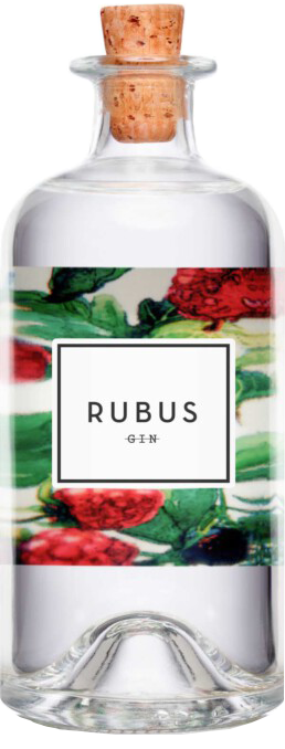 Gin Rubus Faude Feine BrÀnde, Bötzingen Gin Rubus Faude Feine BrÀnde, Bötzingen
