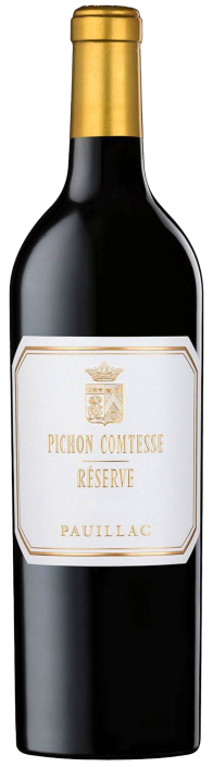 Réserve de la Comtesse Château Pichon Longueville Comtesse de Lalande, Pauillac Réserve de la Comtesse 2019 Château Pichon Longueville Comtesse de Lalande, Pauillac