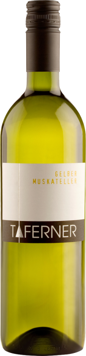 Gelber Muskateller Weingut Taferner, Göttlesbrunn Gelber Muskateller 2023 Weingut Taferner, Göttlesbrunn
