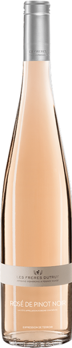 Rosé de Pinot Noir Domaine Les Frères Dutruy, Founex Rosé de Pinot Noir Domaine 2024 Les Frères Dutruy, Founex