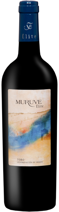 Muruve Elite Bodegas Frutos Villar, Toro Muruve Elite 2019 Bodegas Frutos Villar, Toro