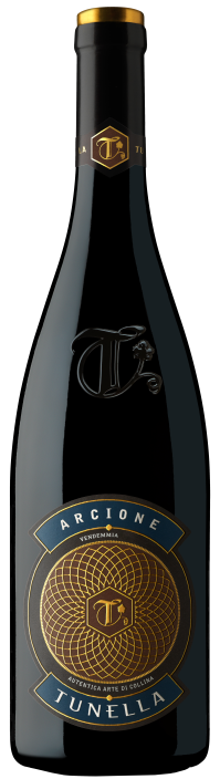 Arcione Tunella, Ipplis-Friuli Arcione 2019 Tunella, Ipplis-Friuli