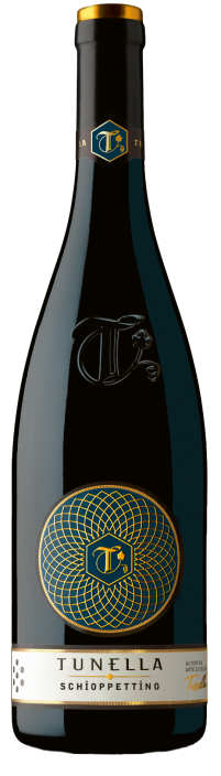 Schioppettino 2022 Tunella, Ipplis-Friuli