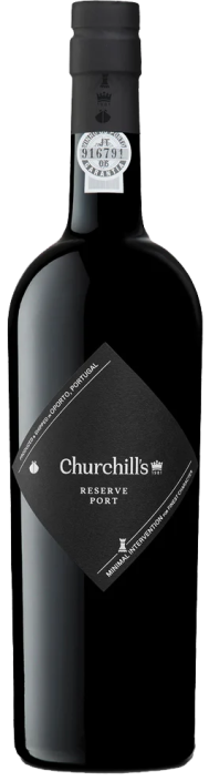 Porto Churchill's Churchill Graham, Vila Nova de Gaja Porto Churchill's Churchill Graham, Vila Nova de Gaja