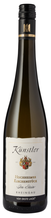 Riesling Kirchenstück Im Stein Weingut Künstler, Hochheim Riesling Kirchenstück Im Stein 2022 Weingut Künstler, Hochheim