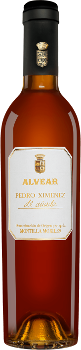 Montilla-Moriles DOP Alvear Alvear, Montilla Montilla-Moriles DOP Alvear 2019 Alvear, Montilla
