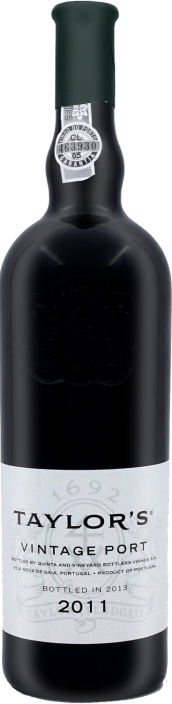 Porto Taylor's Vintage 2011 Taylor's, Vila Nova de Gaia Porto Taylor's Vintage 2011 2011 Taylor's, Vila Nova de Gaia