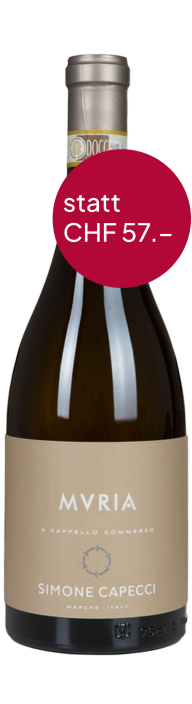Mvria Pecorino Simone Capecci, Ripatransone Mvria Pecorino 2016 Simone Capecci, Ripatransone