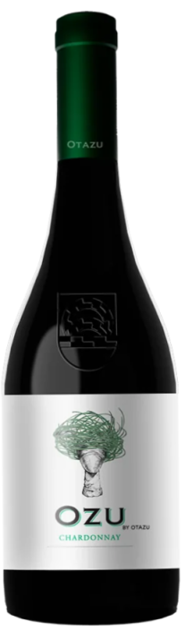 OZU by Otazu Chardonnay blanco 2025 Bodega Otazu, Otazu
