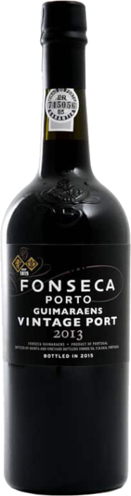Porto Fonseca Vintage Fonseca, Vila Nova de Gaia Porto Fonseca Vintage 2013 Fonseca, Vila Nova de Gaia