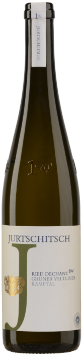 Grüner Veltliner Ried Weingut Jurtschitsch, Langenlois Grüner Veltliner Ried 2021 Weingut Jurtschitsch, Langenlois