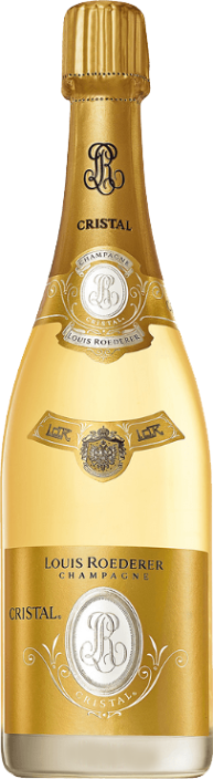 Louis Roederer Cristal Vintage Champagne Louis Roederer, Reims Louis Roederer Cristal Vintage 2008 Champagne Louis Roederer, Reims