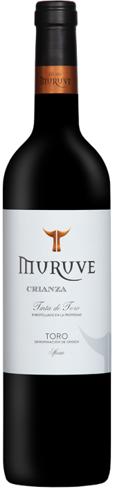 Muruve Crianza Bodegas Frutos Villar, Toro Muruve Crianza 2020 Bodegas Frutos Villar, Toro
