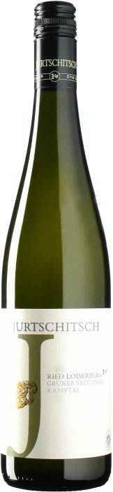 Grüner Veltliner Ried Weingut Jurtschitsch, Langenlois Grüner Veltliner Ried 2022 Weingut Jurtschitsch, Langenlois